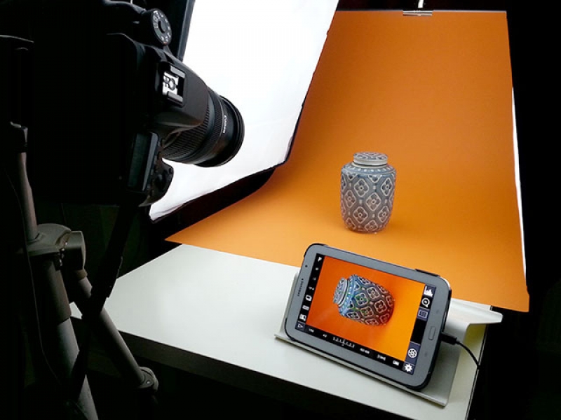 Ürün Fotoğrafçılığı ile Satışlarınızı Artırın: Stüdyo Bakırköy’ün Profesyonel Çözümleri