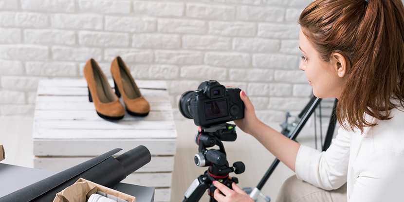 Ürün Fotorafcılığı